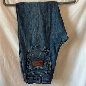 Levi's Relaxed Fit Denim Jeans - Deep Blue